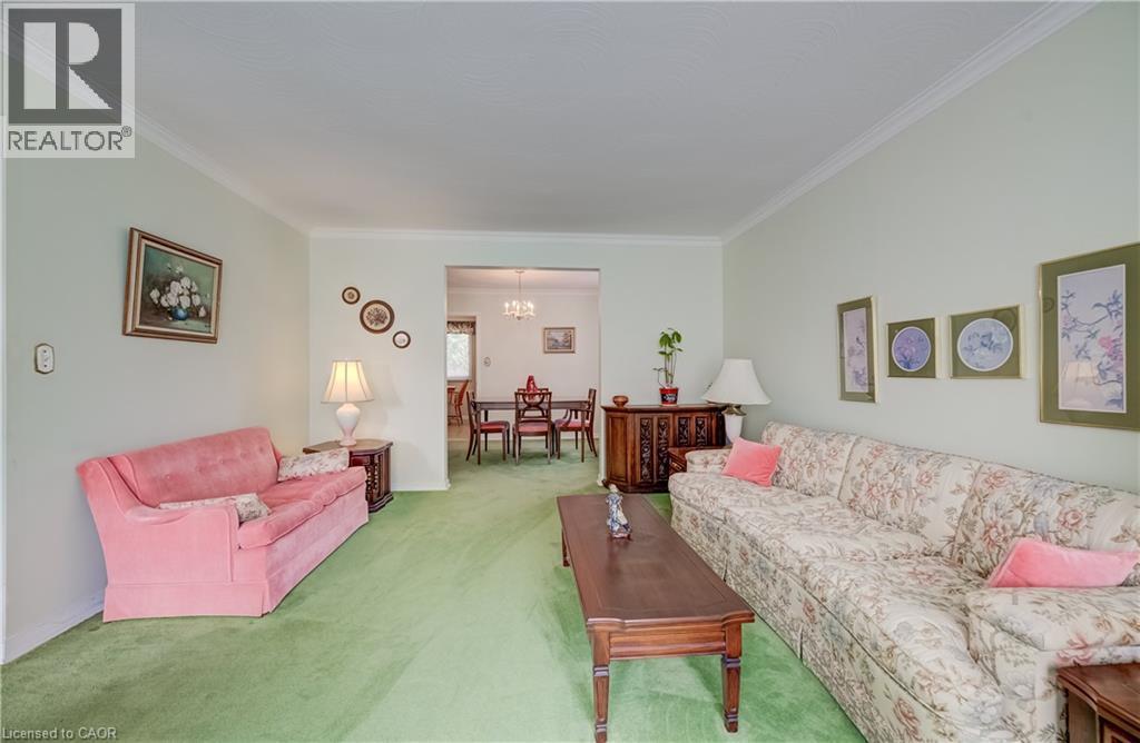 16 Bonnylyn Drive, Kitchener, ON