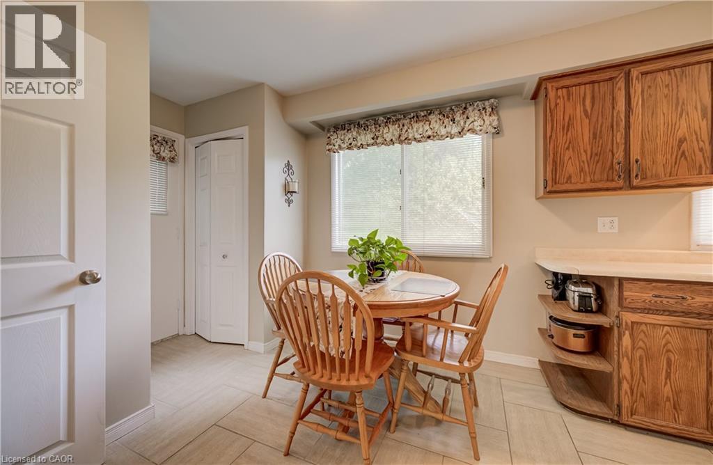 16 Bonnylyn Drive, Kitchener, ON