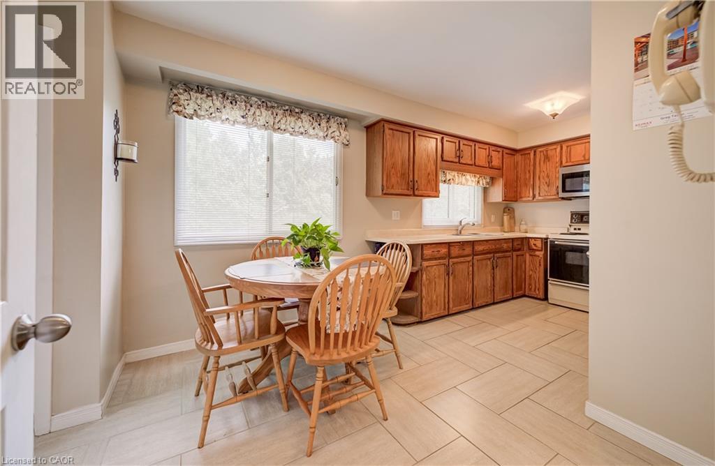 16 Bonnylyn Drive, Kitchener, ON