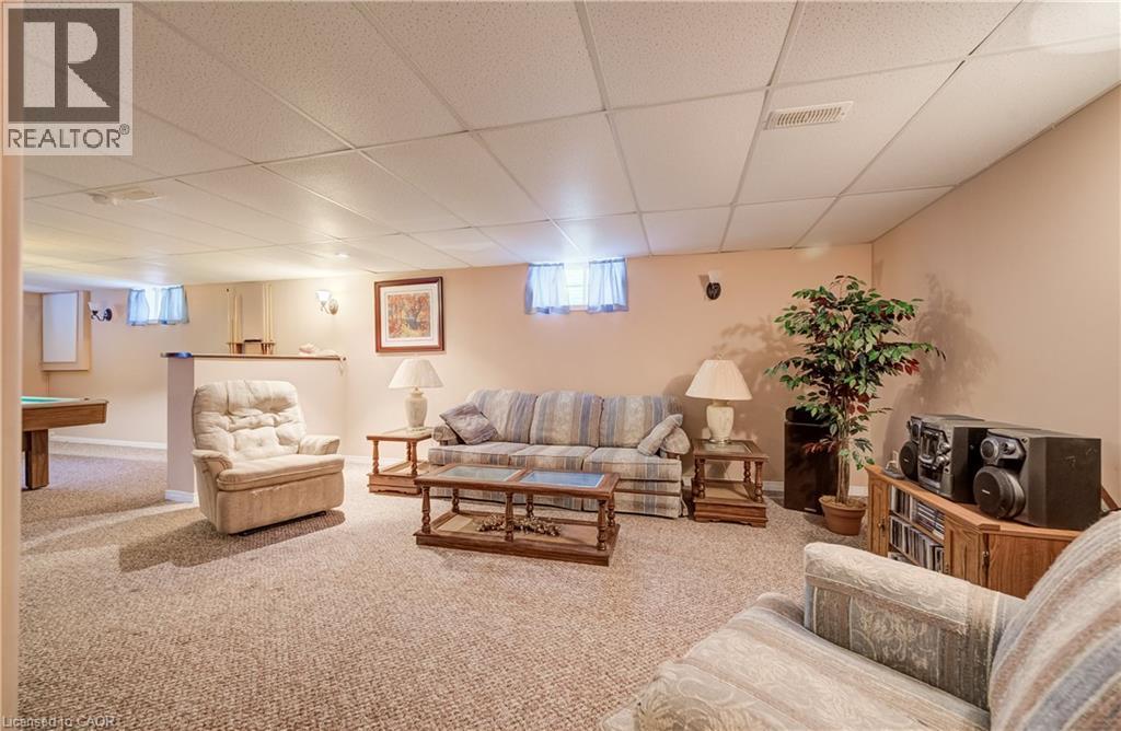 16 Bonnylyn Drive, Kitchener, ON