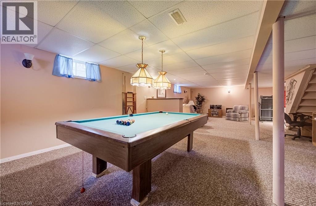 16 Bonnylyn Drive, Kitchener, ON