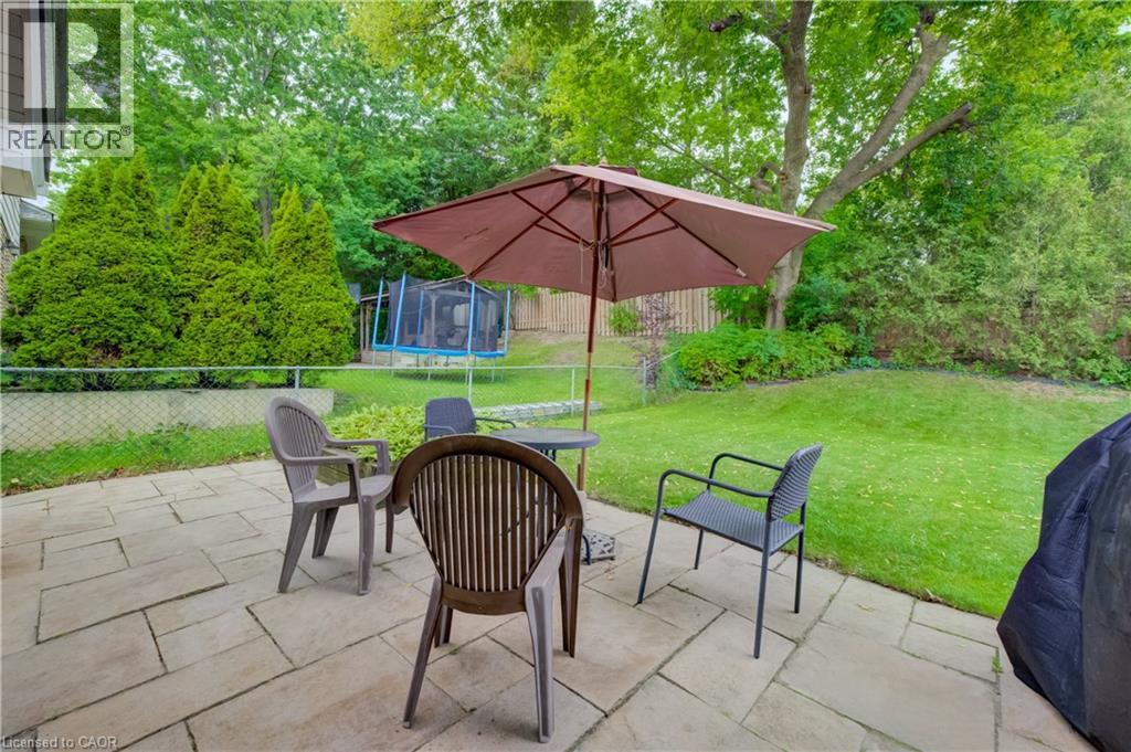 16 Bonnylyn Drive, Kitchener, ON