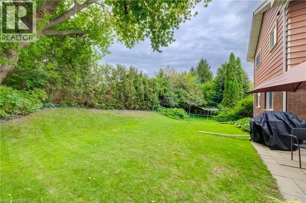 16 Bonnylyn Drive, Kitchener, ON