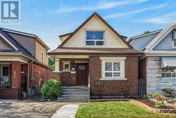 137 COPE STREET Hamilton, ON L8H 5B3