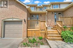 16 - 79 BRAEHEID AVENUE Hamilton, ON L8B 0C6