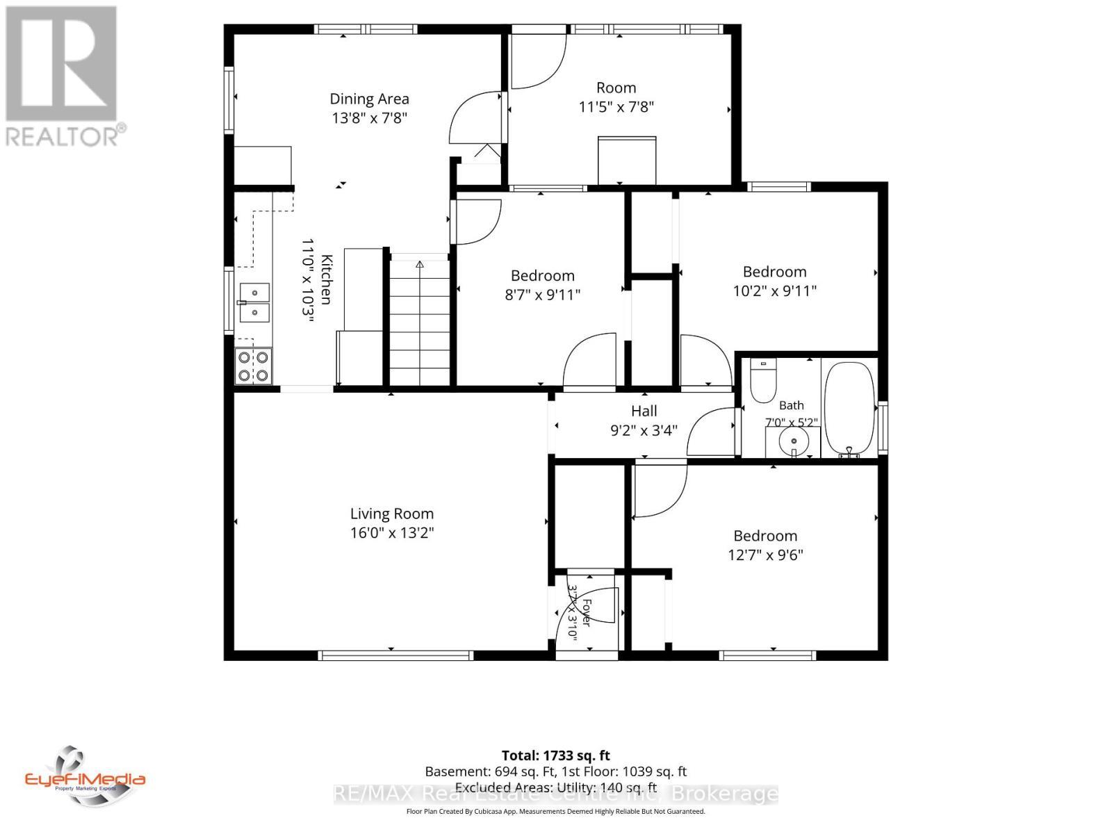 273 Albert Street, Waterloo, ON
