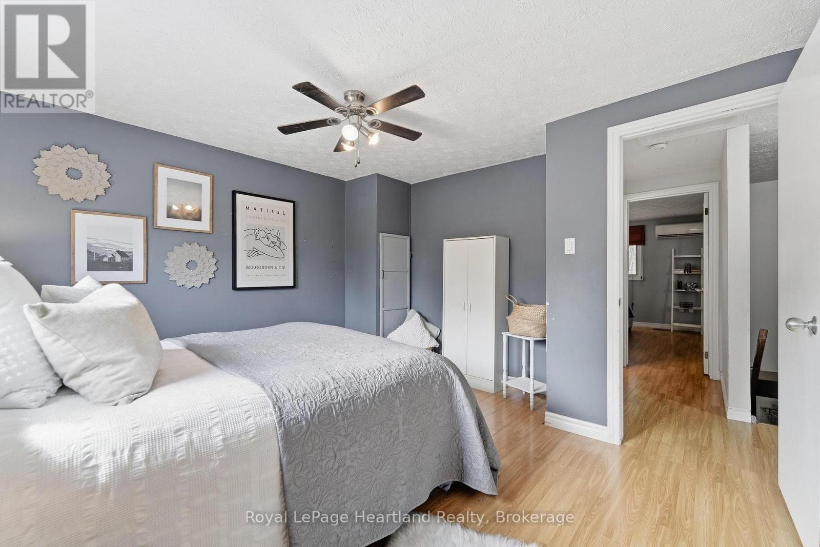 114 Bennett Street E, Goderich (Goderich (Town)), ON