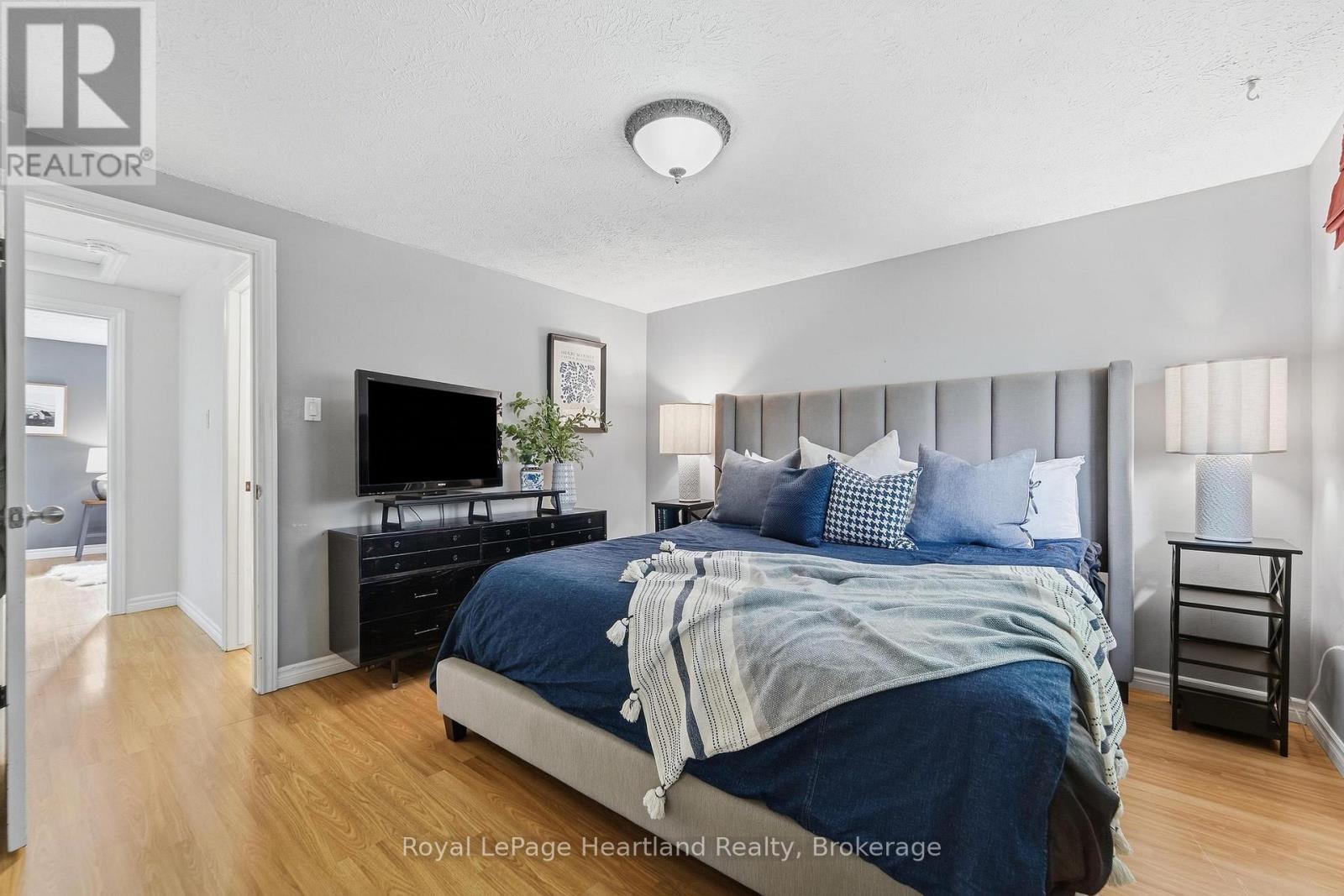 114 Bennett Street E, Goderich (Goderich (Town)), ON