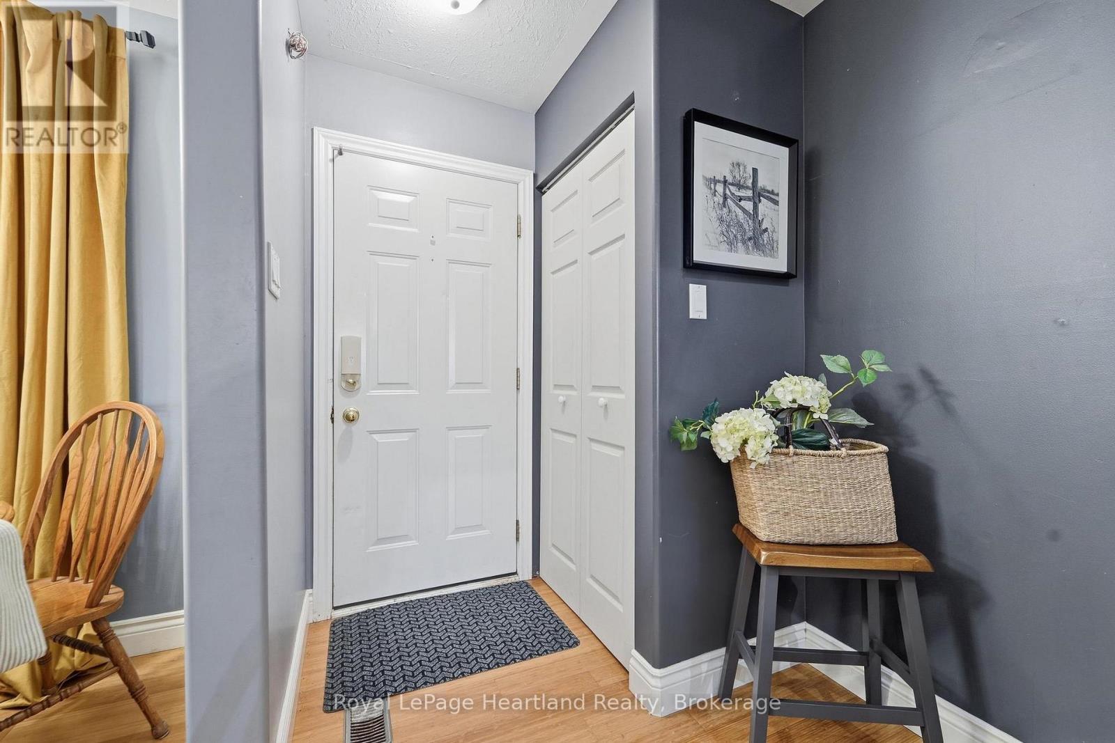 114 Bennett Street E, Goderich (Goderich (Town)), ON