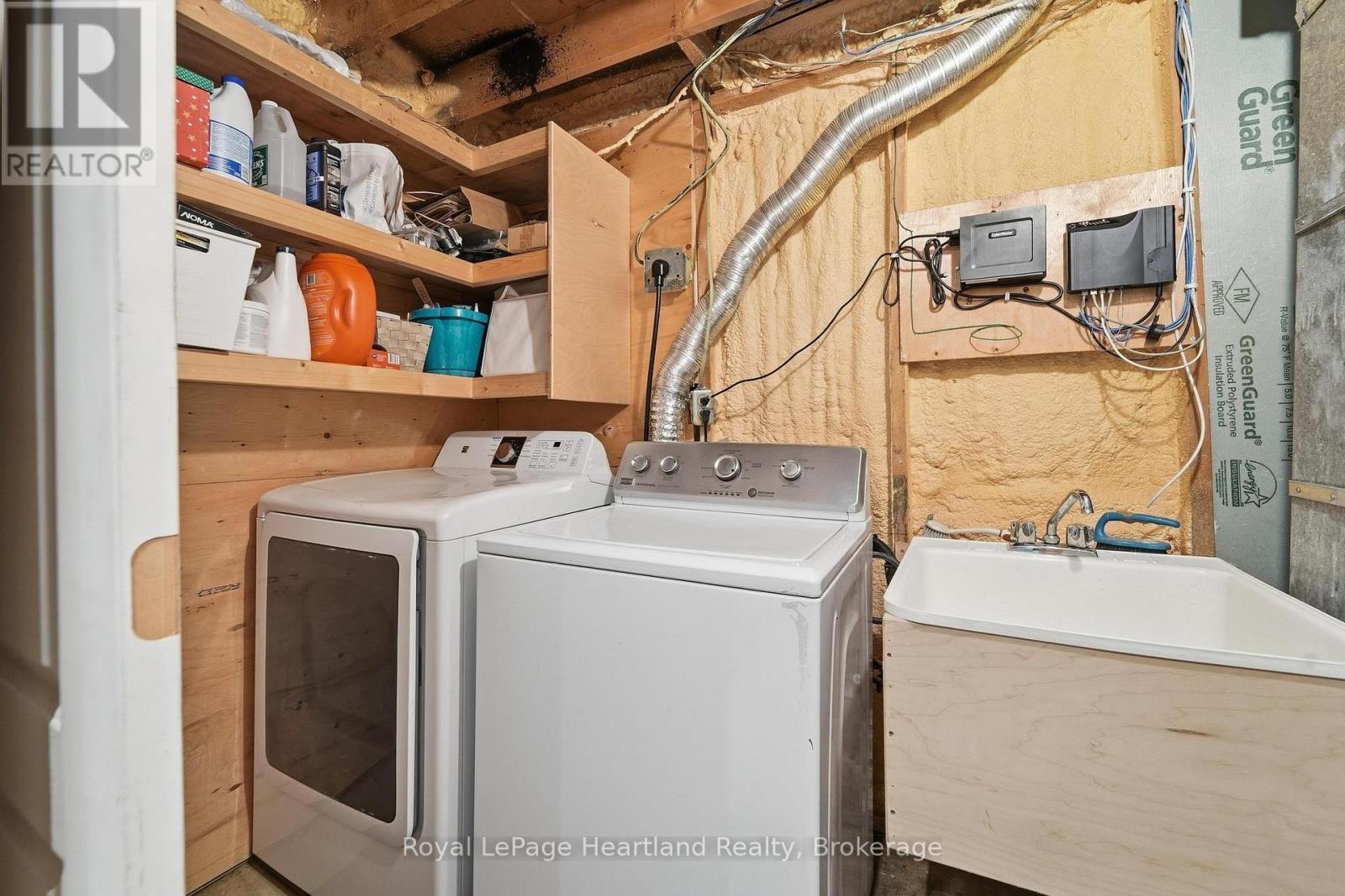 114 Bennett Street E, Goderich (Goderich (Town)), ON