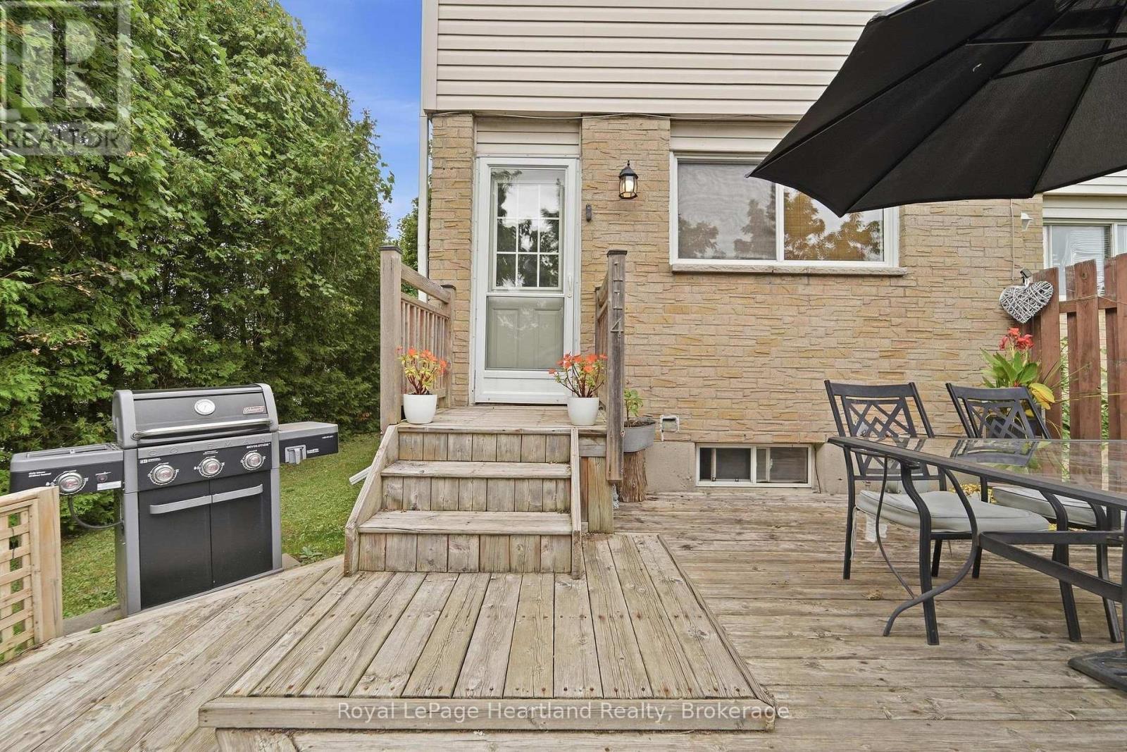 114 Bennett Street E, Goderich (Goderich (Town)), ON