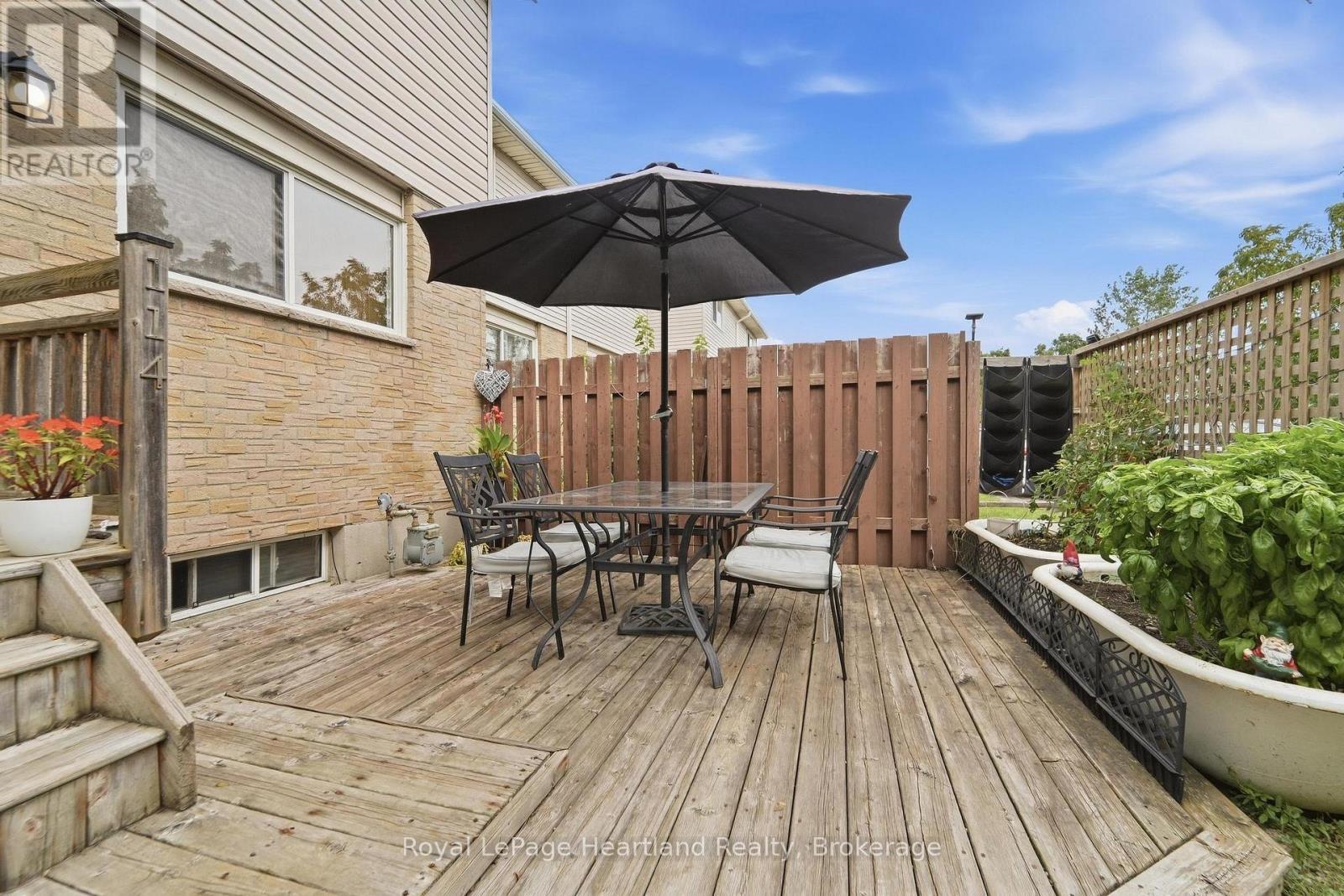 114 Bennett Street E, Goderich (Goderich (Town)), ON