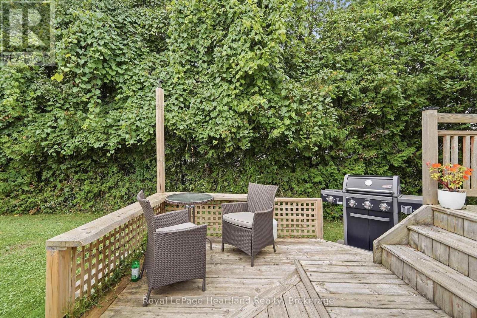 114 Bennett Street E, Goderich (Goderich (Town)), ON