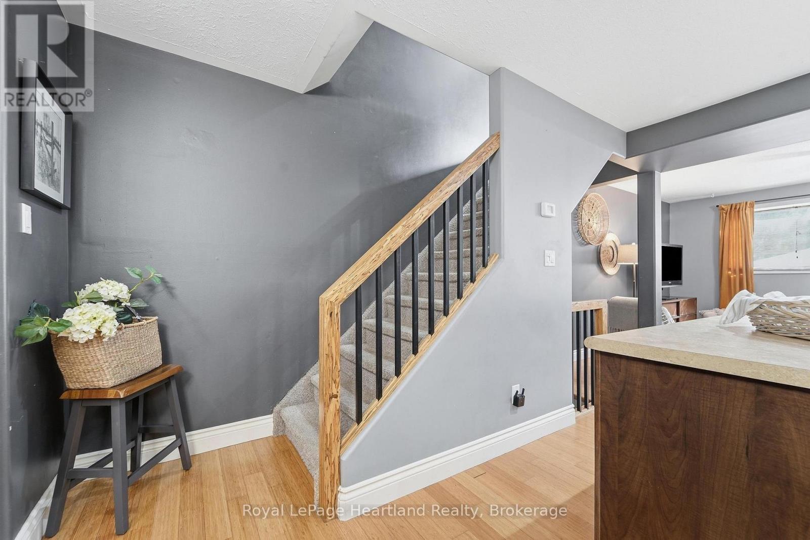114 Bennett Street E, Goderich (Goderich (Town)), ON