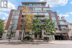 306 - 301 MARKHAM STREET Toronto, ON M6J 3X2