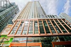 2528 - 400 KING STREET W Toronto, ON M5V 1K2