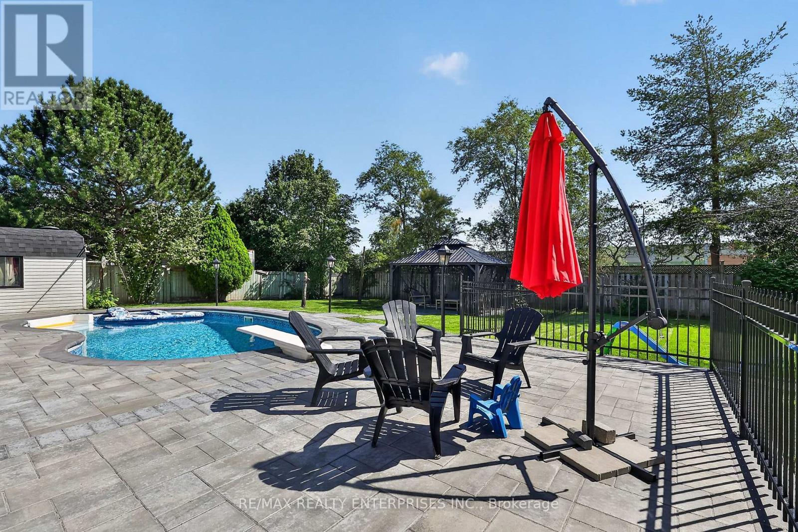 1162 Fleet Street, Mississauga, ON