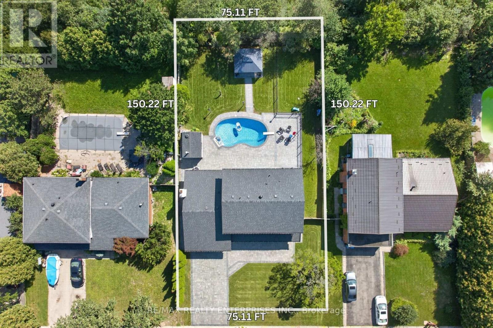1162 Fleet Street, Mississauga, ON