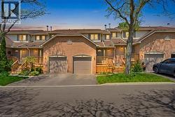 79 BRAEHEID Avenue Unit# 16 Waterdown, ON L8B 0C6