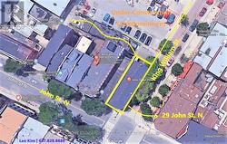 29 JOHN STREET N Hamilton, ON L8R 1H1