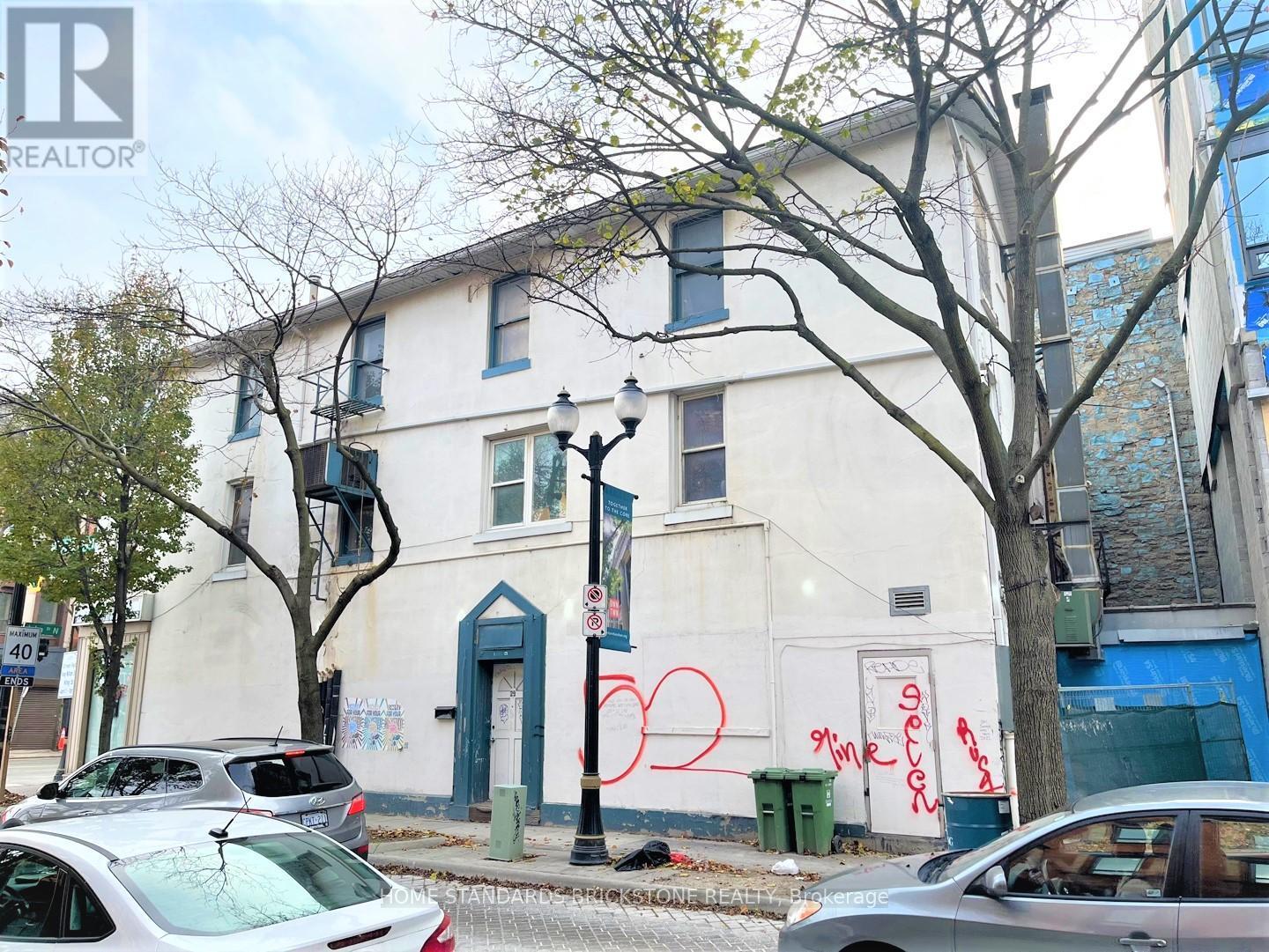 29 John Street N, Hamilton, ON