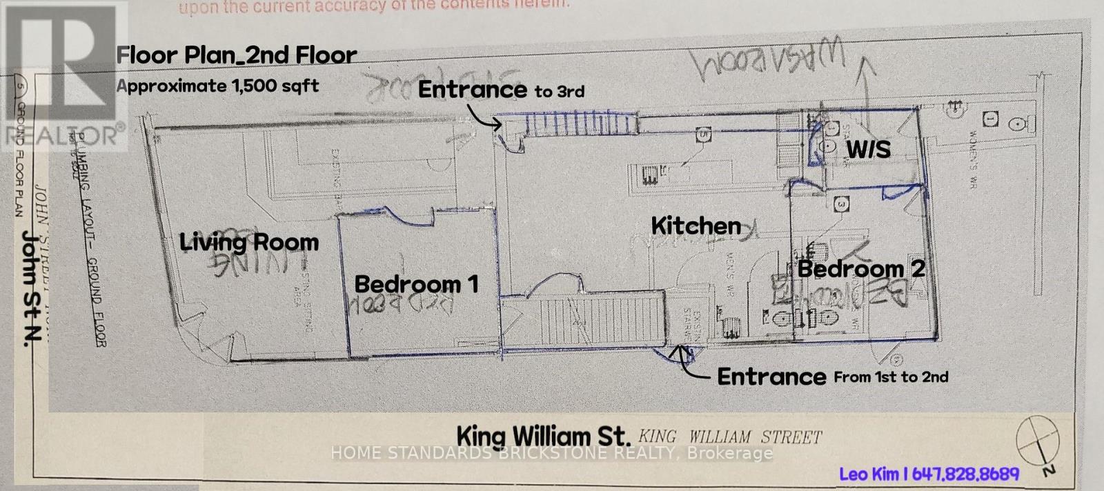 29 John Street N, Hamilton, ON