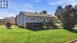 547 Alexander Street Sudbury, ON P3A 1R1