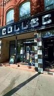 UNIT 1 - 389 SPADINA AVENUE Toronto, ON M5T 2G6