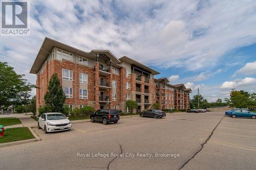 101 - 43 WATERFORD DRIVE  Guelph (Pineridge/Westminster Woods), ON N1L 0J6