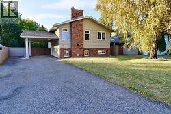 166 ELGIN PLACE Prince George, BC V2M 6X4