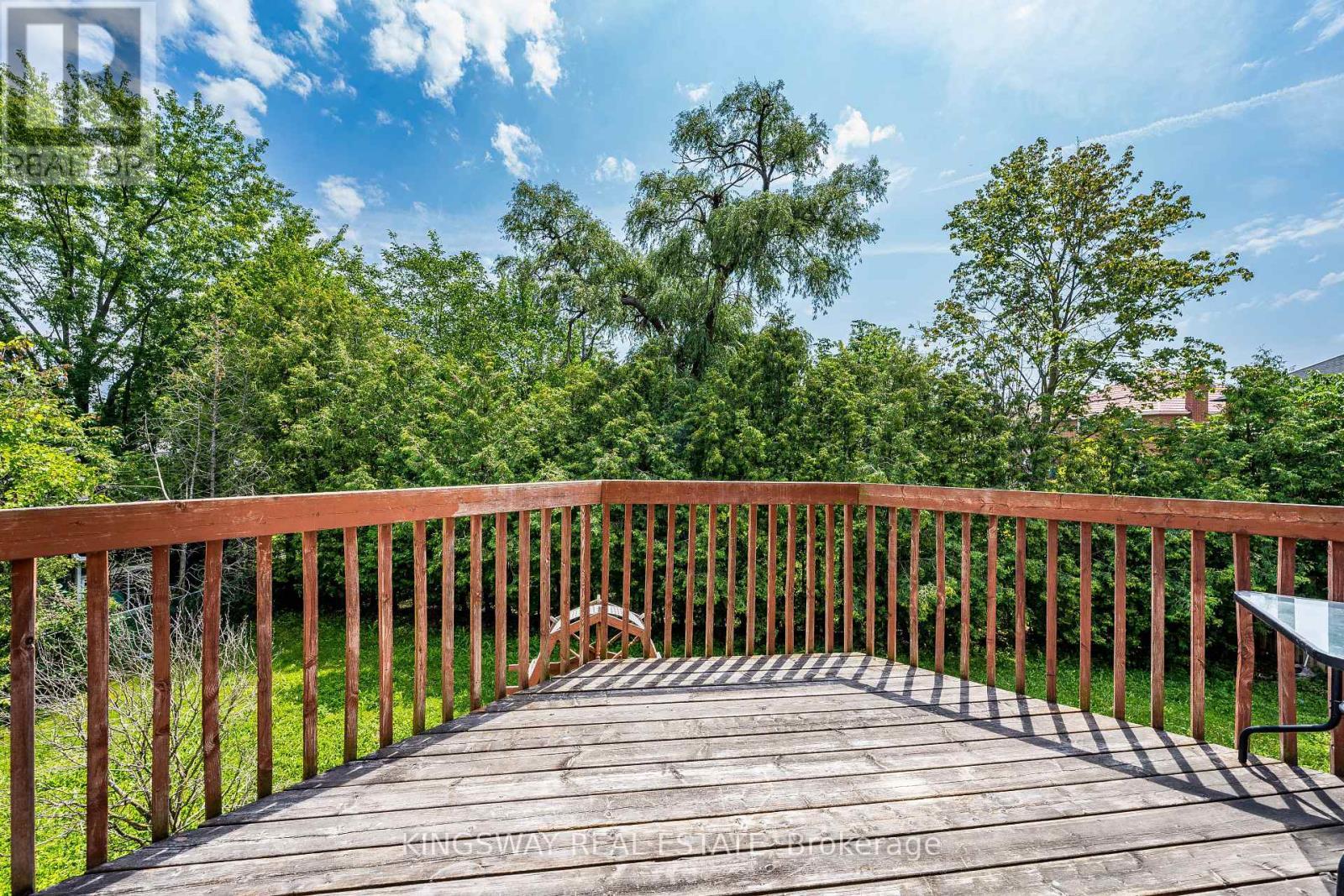 5969 Rayshaw Crescent, Mississauga, ON
