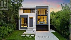 167 HARLANDALE AVENUE Toronto, ON M2N 1P5