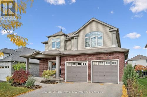 138 FLANDERS ROAD  Waterloo, ON N0B 1M0