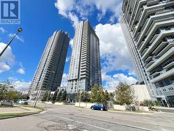 2405 - 255 VILLAGE GREEN SQUARE Toronto, ON M1S 0L7