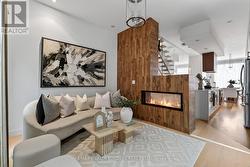 TH-07 - 837 BROADVIEW AVENUE Toronto, ON M4K 2P9