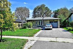 14 MISTHOLLOW SQUARE Toronto, ON M1E 4P4