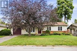 1377 FONTENAY CRESCENT Ottawa, ON K1V 7K5