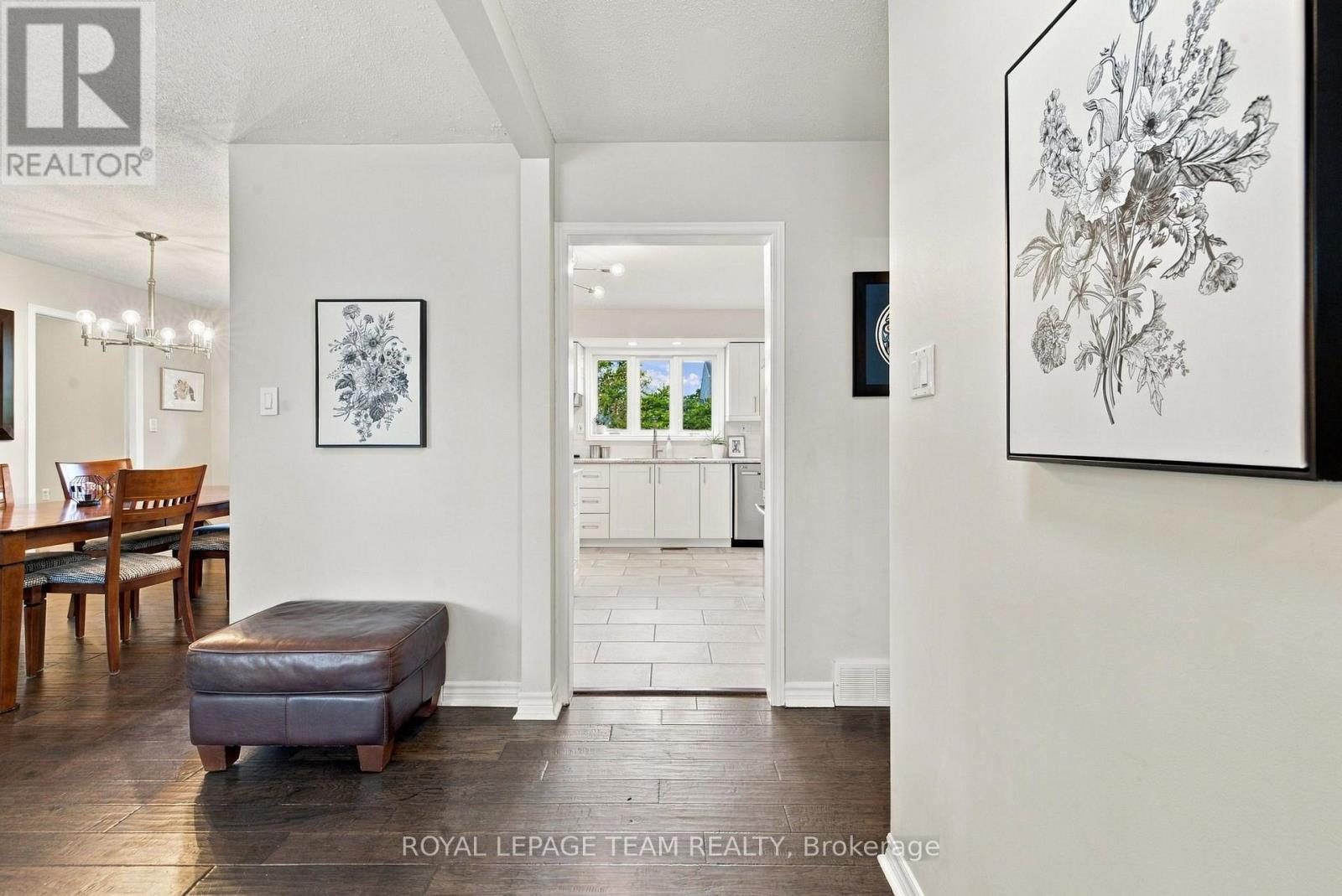 1377 Fontenay Crescent, Ottawa, ON
