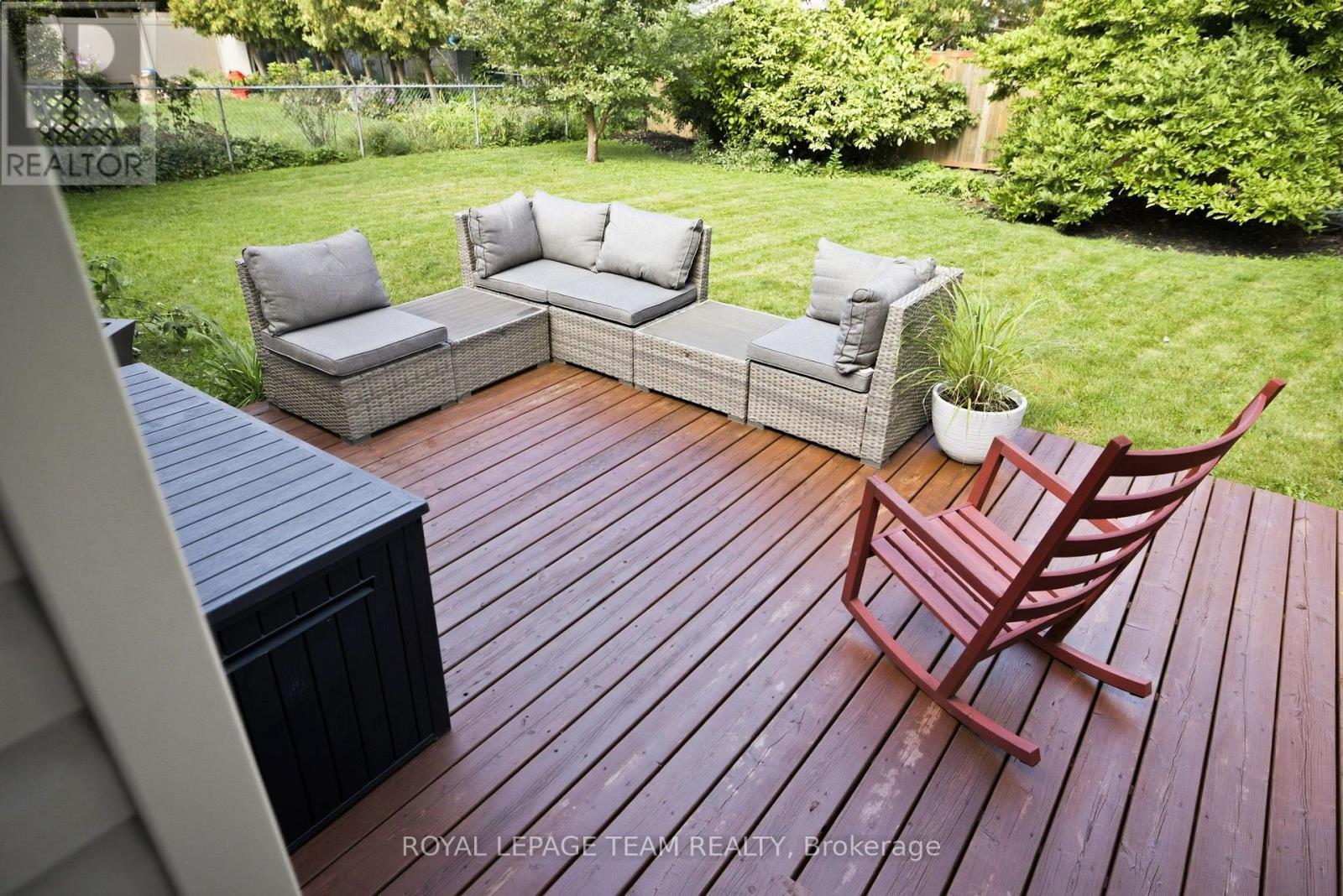 1377 Fontenay Crescent, Ottawa, ON