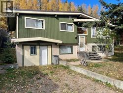 5731 GAIRDNER CRESCENT Fort Nelson, BC V0C 1R0