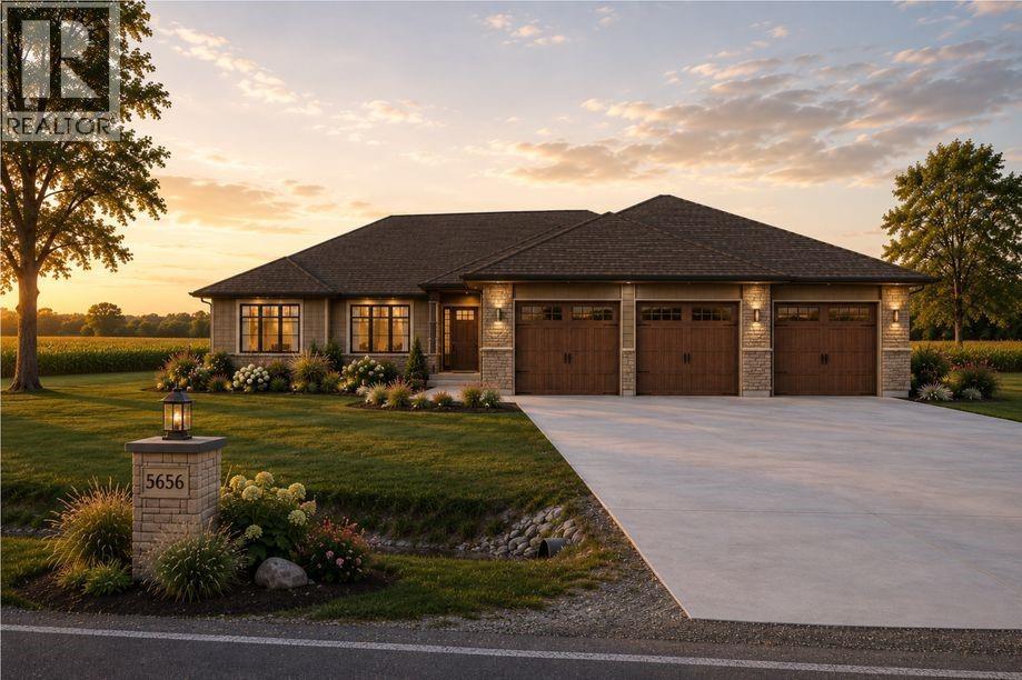 5656 Shiloh Line, Petrolia, ON