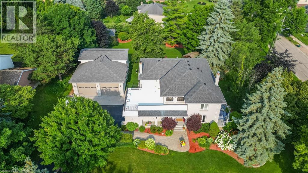 15 Marquette Drive, Kitchener, ON
