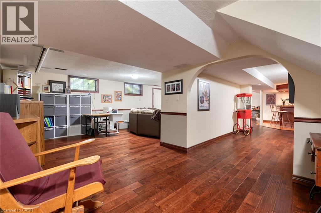15 Marquette Drive, Kitchener, ON