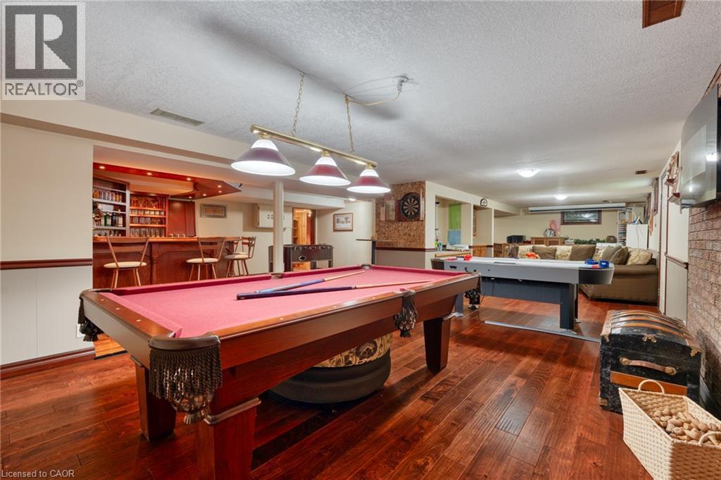 15 Marquette Drive, Kitchener, ON