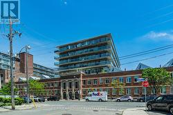 L06 - 201 CARLAW AVENUE Toronto, ON M4M 2S3