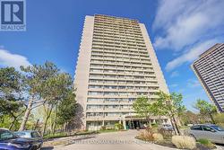 2501 - 715 DON MILLS ROAD Toronto, ON M3C 1S5