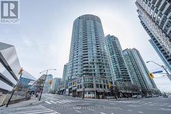 701 - 361 FRONT STREET Toronto, ON M5V 3R5