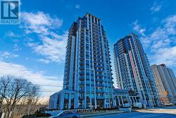 1108 - 204 BURNHAMTHORPE ROAD E Mississauga, ON L5A 4L4