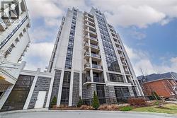 85 ROBINSON Street Unit# 909 Hamilton, ON L8P 0B9