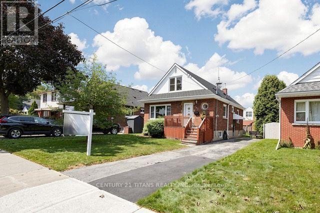 357 East 17Th Street, Hamilton, ON